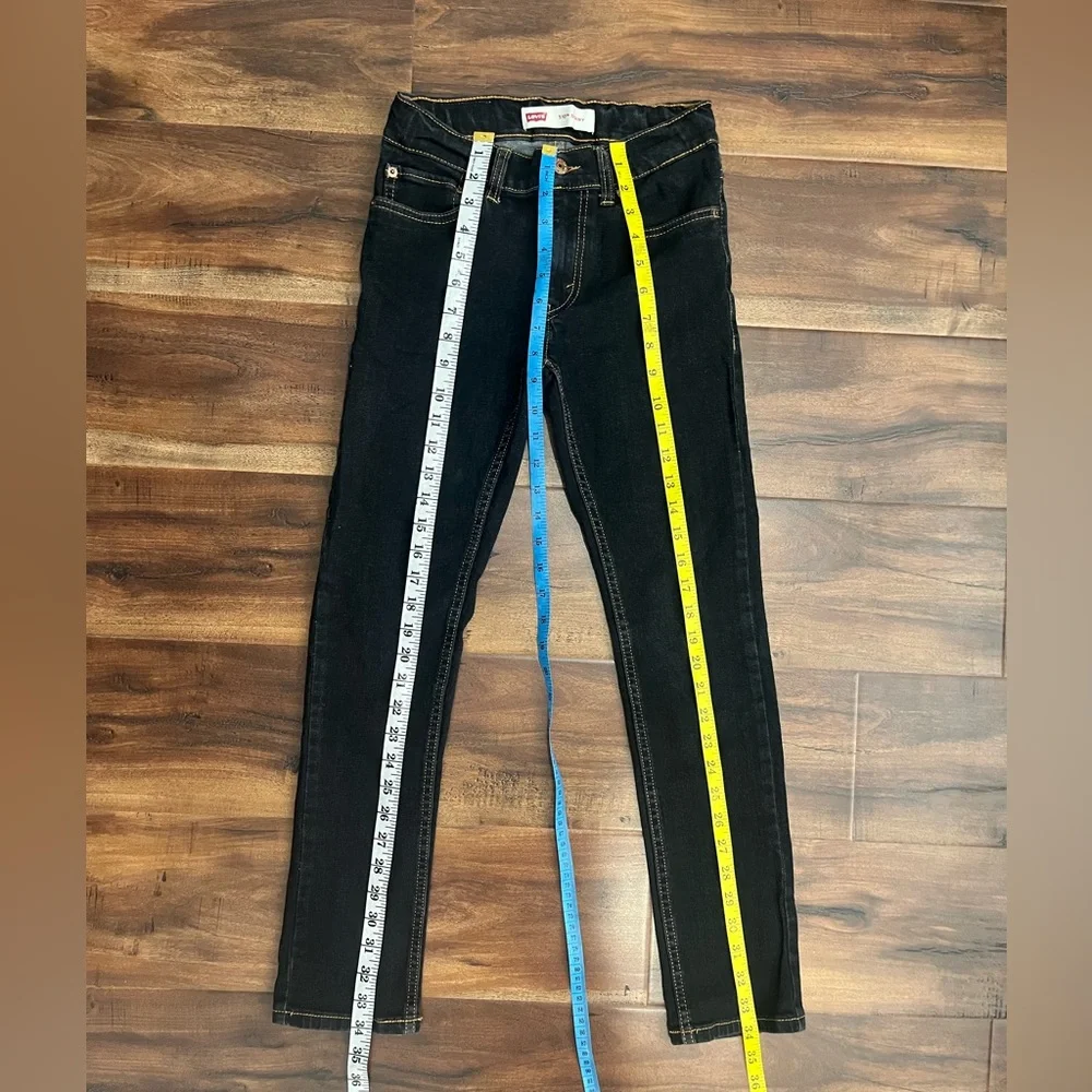 Dark Blue Boy 510 Skinny Levi’s Jeans